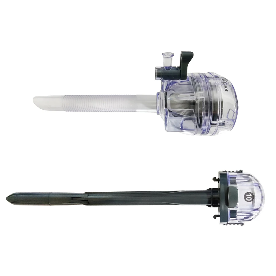 10mm bladed trocar 10mm bladed trocar