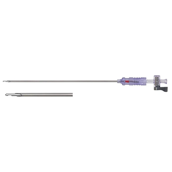 Disposable Veress Needles